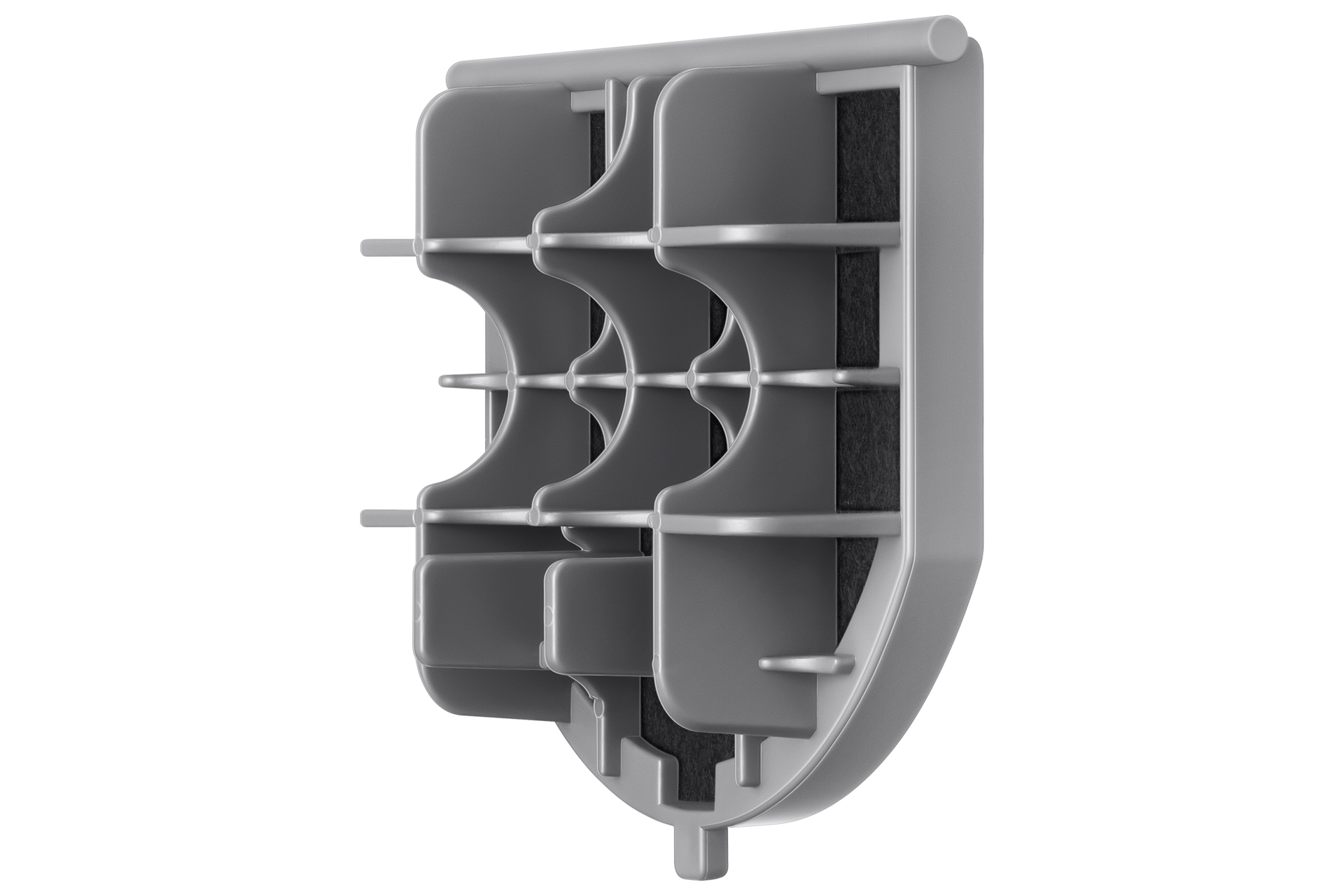Samsung Bespoke Jet™ Plus Midnight Blue steelstofzuiger VS20B95973B/WA - Afbeelding 49