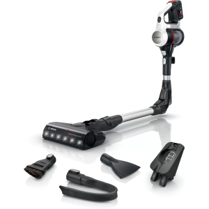 Bosch BBS711W handstofzuiger Wit Zakloos