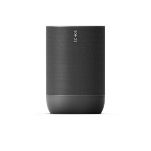 Sonos Move - Portable Wifi- & Bluetooth Speaker
