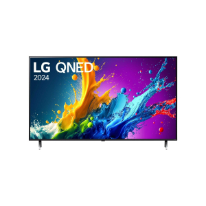 LG QNED 55QNED80T3A tv 139,7 cm (55") 4K Ultra HD Smart TV Wifi