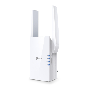 TP-Link RE605X netwerkextender Netwerkrepeater Wit 10, 100, 1000 Mbit/s