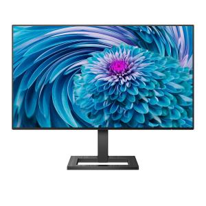 Philips E Line 242E2FA/00 computer monitor 60,5 cm (23.8") 1920 x 1080 Pixels Full HD LCD Zwart