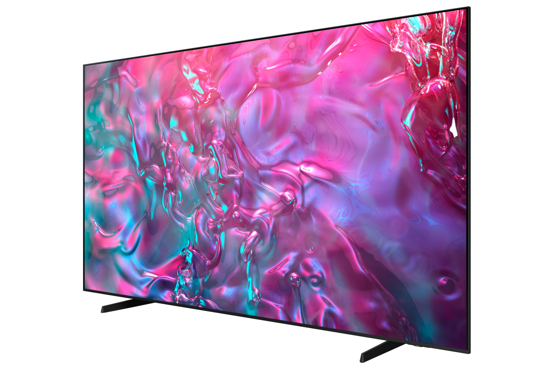 Samsung EDGE LED 4K Smart XXXL TV 98DU9005 (2024) 120HZ 98" - Afbeelding 2