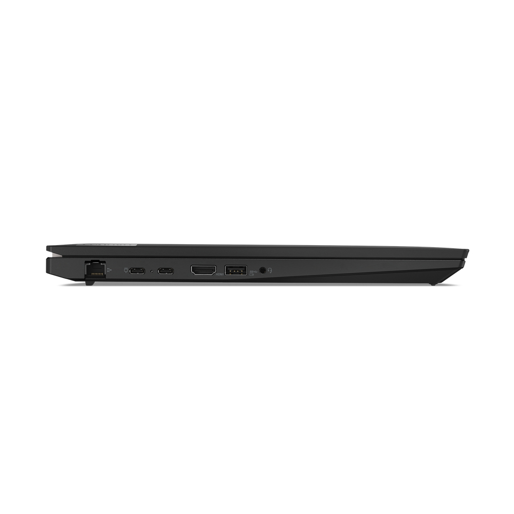 Lenovo ThinkPad P16s AMD Ryzen™ 7 PRO 6850U Mobiel werkstation 40,6 cm (16") WUXGA 16 GB LPDDR5-SDRAM 512 GB SSD Wi-Fi 6E (802.11ax) Windows 11 Pro Zwart - Afbeelding 3