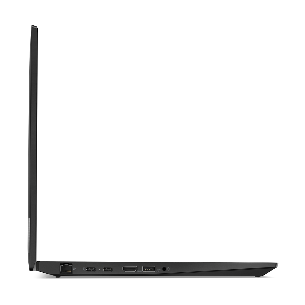 Lenovo ThinkPad P16s AMD Ryzen™ 7 PRO 6850U Mobiel werkstation 40,6 cm (16") WUXGA 16 GB LPDDR5-SDRAM 512 GB SSD Wi-Fi 6E (802.11ax) Windows 11 Pro Zwart - Afbeelding 4