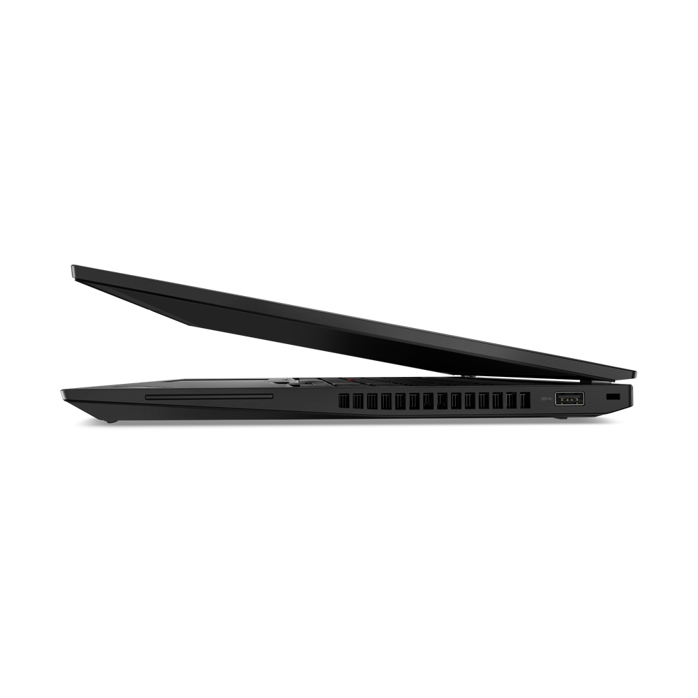 Lenovo ThinkPad P16s AMD Ryzen™ 7 PRO 6850U Mobiel werkstation 40,6 cm (16") WUXGA 16 GB LPDDR5-SDRAM 512 GB SSD Wi-Fi 6E (802.11ax) Windows 11 Pro Zwart - Afbeelding 8