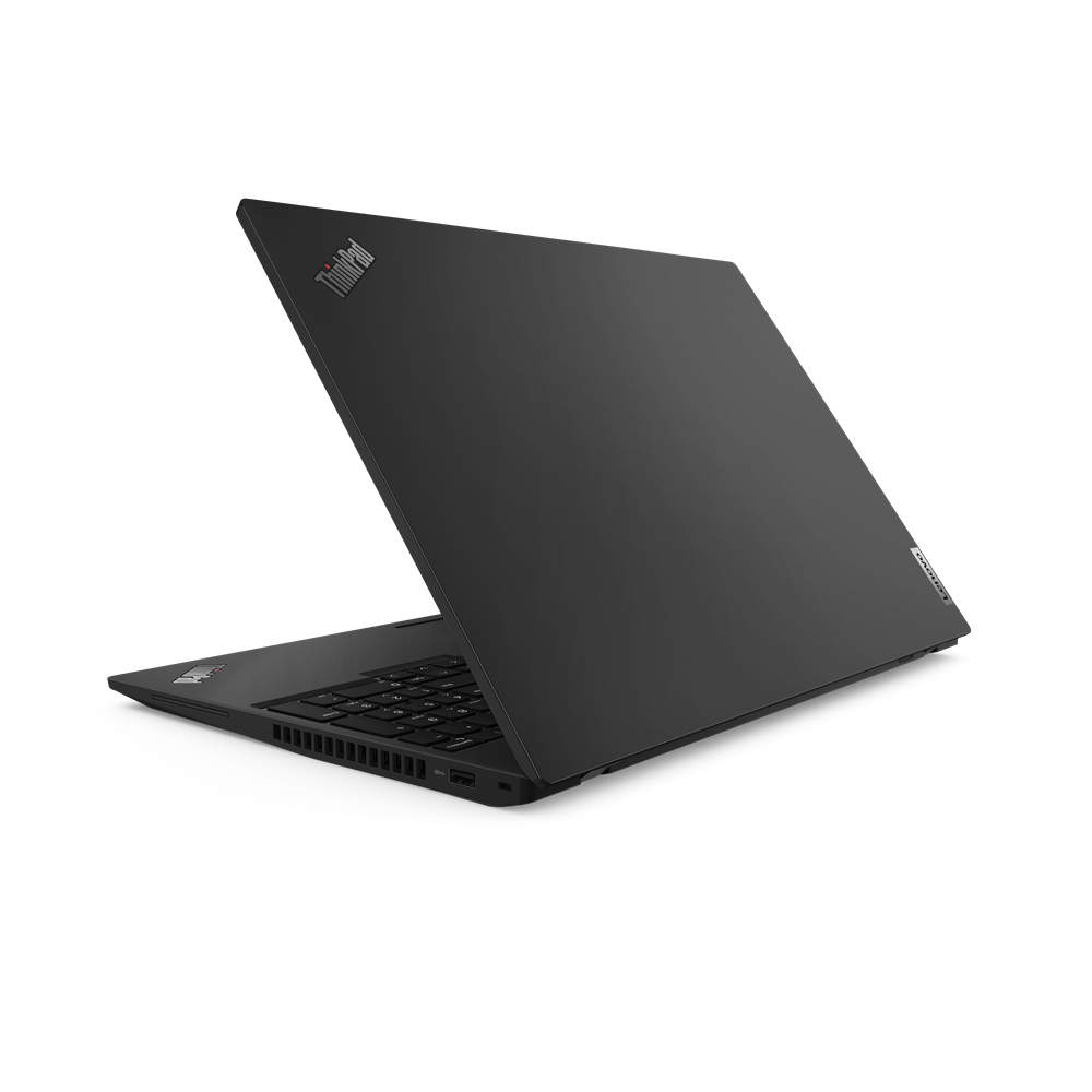 Lenovo ThinkPad P16s AMD Ryzen™ 7 PRO 6850U Mobiel werkstation 40,6 cm (16") WUXGA 16 GB LPDDR5-SDRAM 512 GB SSD Wi-Fi 6E (802.11ax) Windows 11 Pro Zwart - Afbeelding 9