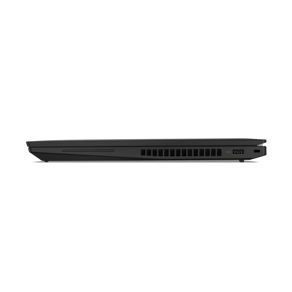 Lenovo ThinkPad P16s AMD Ryzen™ 7 PRO 6850U Mobiel werkstation 40,6 cm (16") WUXGA 16 GB LPDDR5-SDRAM 512 GB SSD Wi-Fi 6E (802.11ax) Windows 11 Pro Zwart - Afbeelding 2