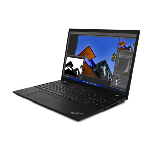 Lenovo ThinkPad P16s AMD Ryzen™ 7 PRO 6850U Mobiel werkstation 40,6 cm (16") WUXGA 16 GB LPDDR5-SDRAM 512 GB SSD Wi-Fi 6E (802.11ax) Windows 11 Pro Zwart