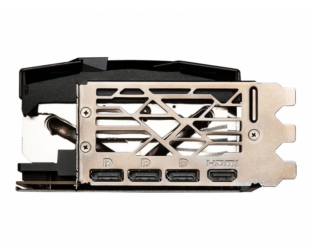 MSI SUPRIM GeForce RTX 4090 X 24G NVIDIA 24 GB GDDR6X - Afbeelding 5