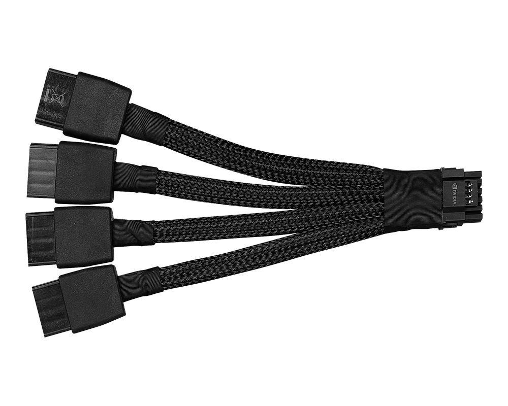 MSI SUPRIM GeForce RTX 4090 X 24G NVIDIA 24 GB GDDR6X - Afbeelding 7