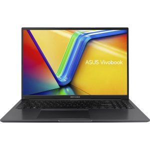 ASUS Vivobook 16 F1605ZA-WS74 laptop Intel® Core™ i7 i7-1255U 40,6 cm (16") WUXGA 16 GB DDR4-SDRAM 512 GB SSD Wi-Fi 5 (802.11ac) Windows 11 Home Zwart