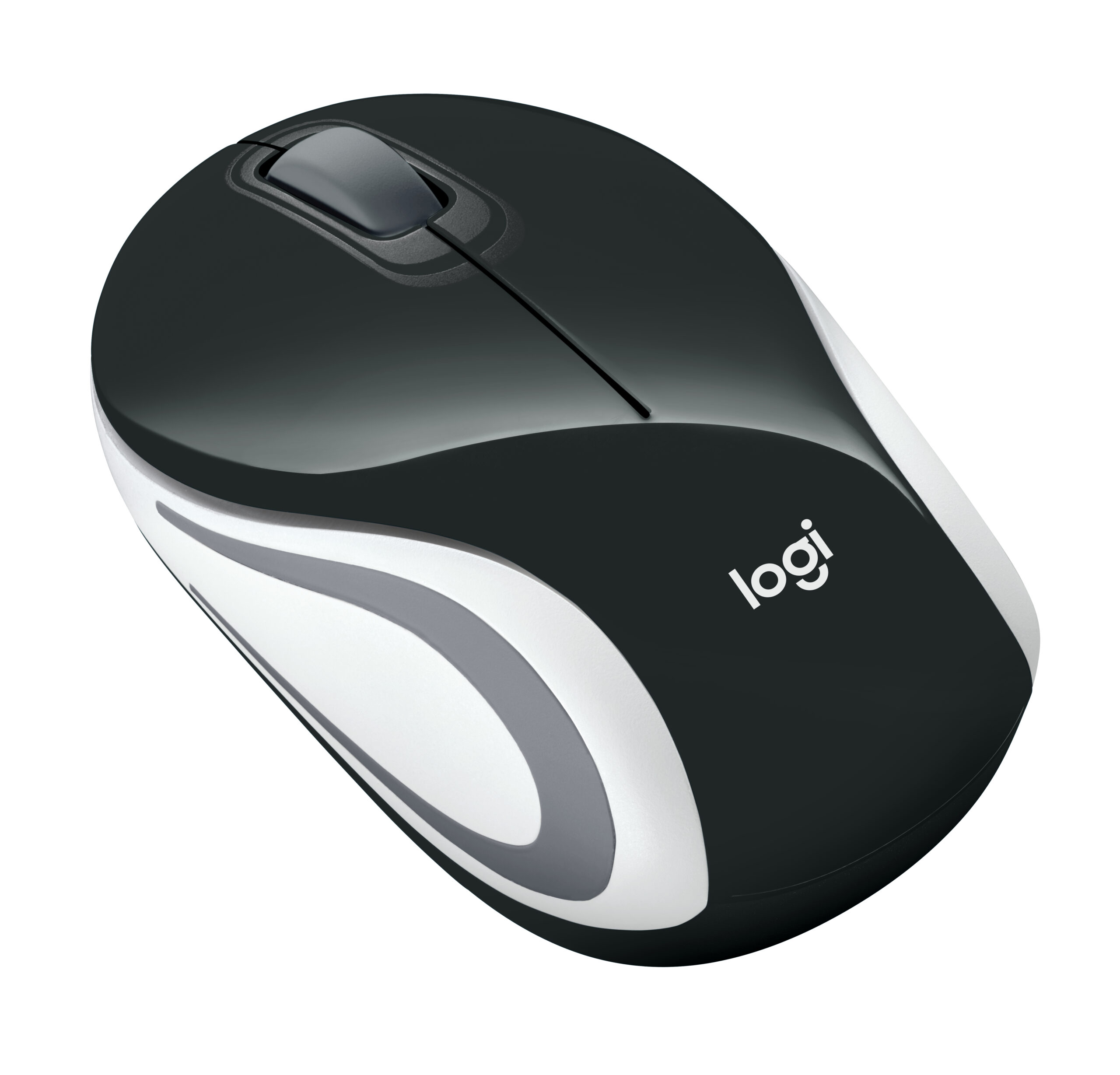 Logitech M187 muis Kantoor Ambidextrous RF Draadloos Optisch 1000 DPI - Afbeelding 2