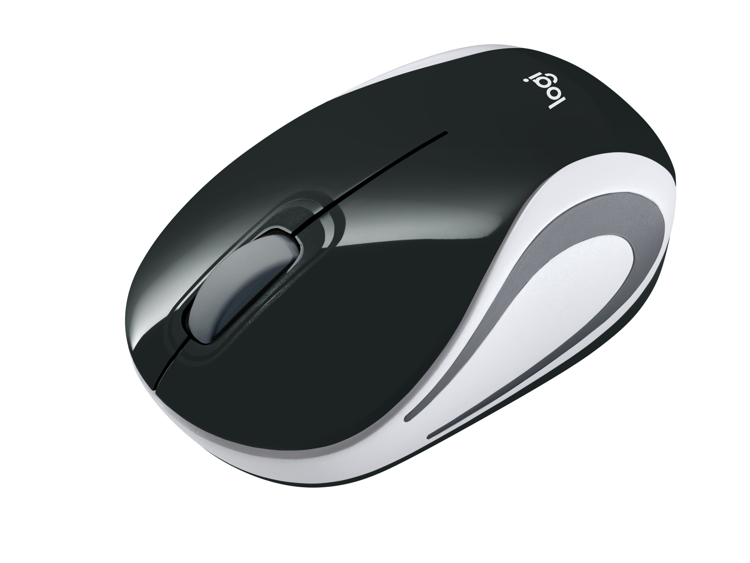 Logitech M187 muis Kantoor Ambidextrous RF Draadloos Optisch 1000 DPI - Afbeelding 3