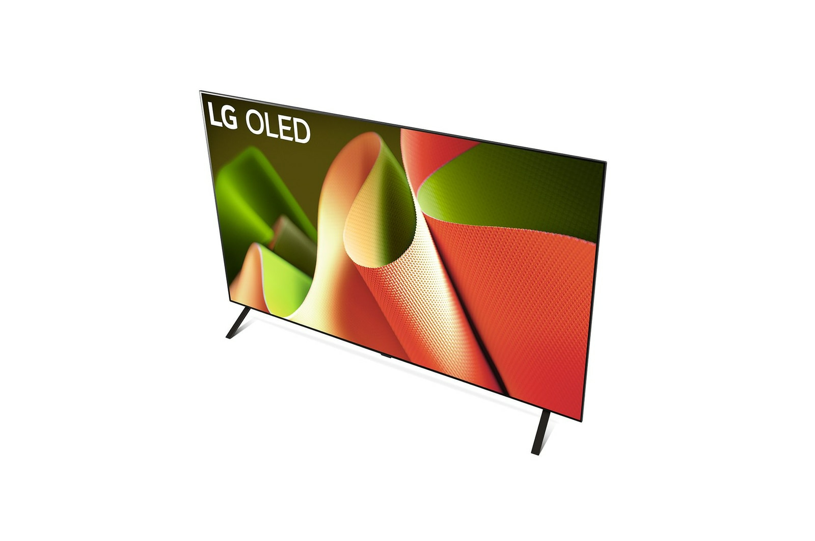 LG 4K Smart OLED TV 65B46LA (2024) 120HZ 65″ - Afbeelding 4