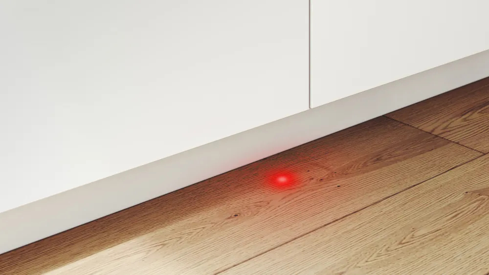 Bosch Serie 2 SMV25EX02E vaatwasser Volledig ingebouwd 13 couverts E - Afbeelding 6