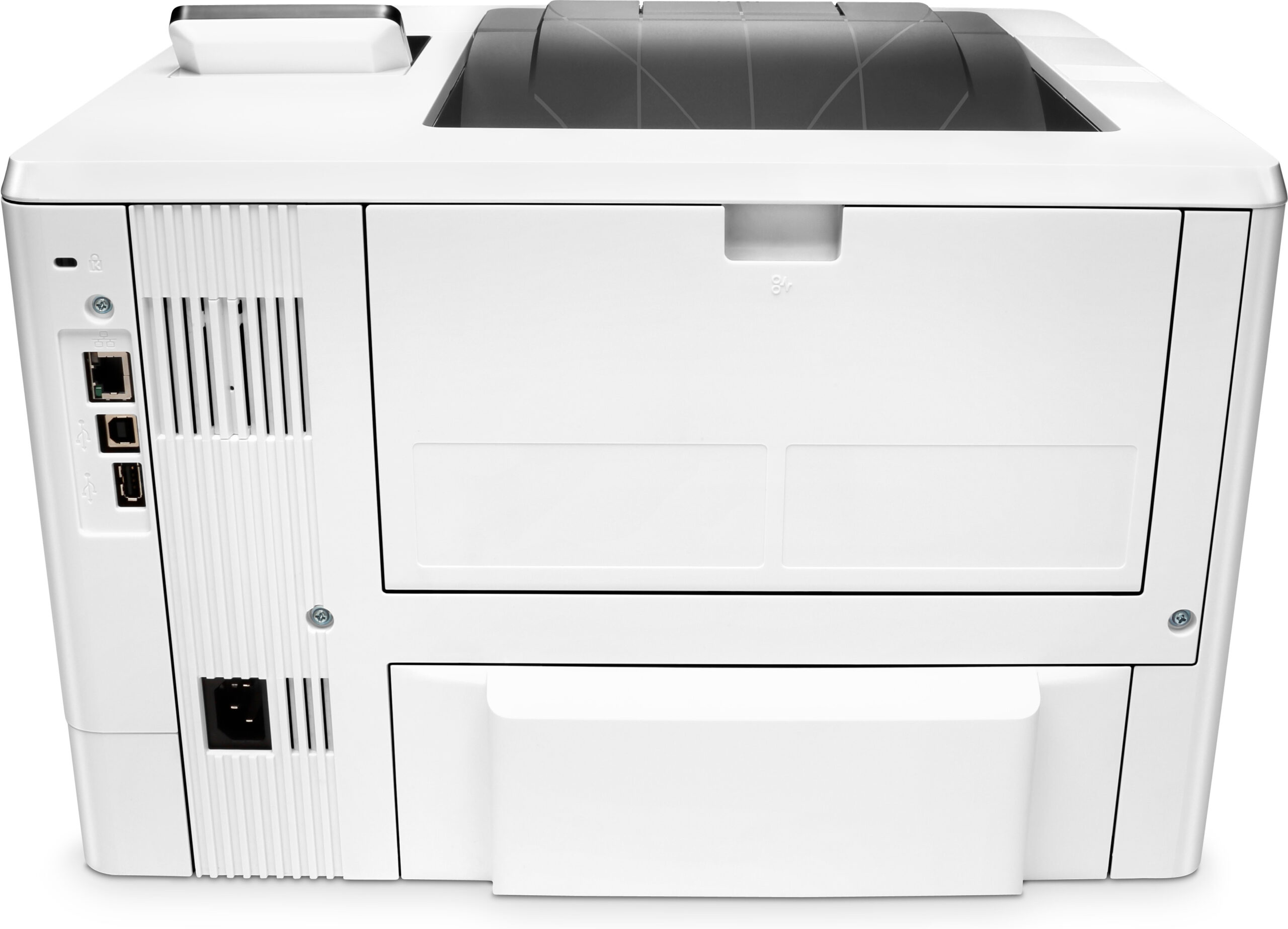 HP LaserJet Pro M501dn, Zwart-wit, Printer voor Bedrijf, Print, Dubbelzijdig afdrukken - Afbeelding 7