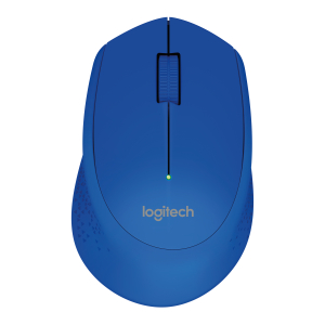 Logitech M280 muis Kantoor Ambidextrous RF Draadloos Optisch 1000 DPI