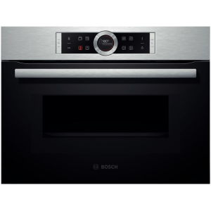 Bosch CMG633BS1 oven Roestvrijstaal