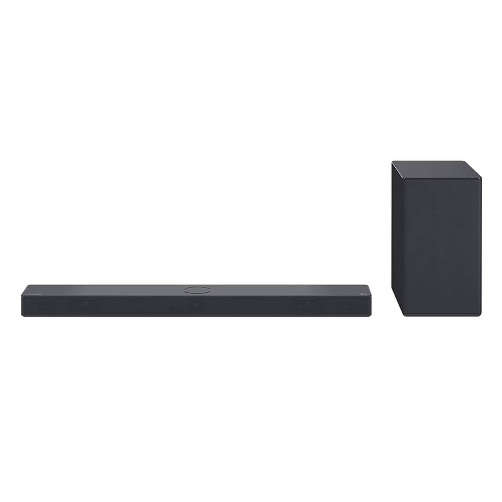 LG DSC9S Dolby Atmos draadloze Soundbar 3.1.3ch 400 W