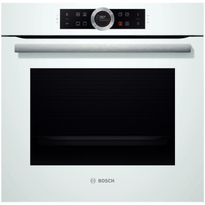 Bosch HBG634BW1 oven 71 l A+ Wit