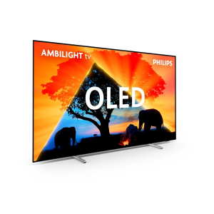 Philips Ambilight Smart OLED 4K TV 55OLED769 (2024) 120HZ 55″