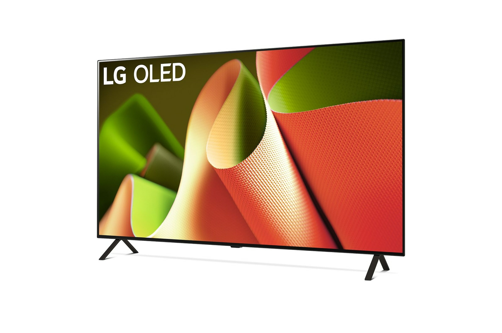 LG 4K Smart OLED TV 65B46LA (2024) 120HZ 65″ - Afbeelding 2