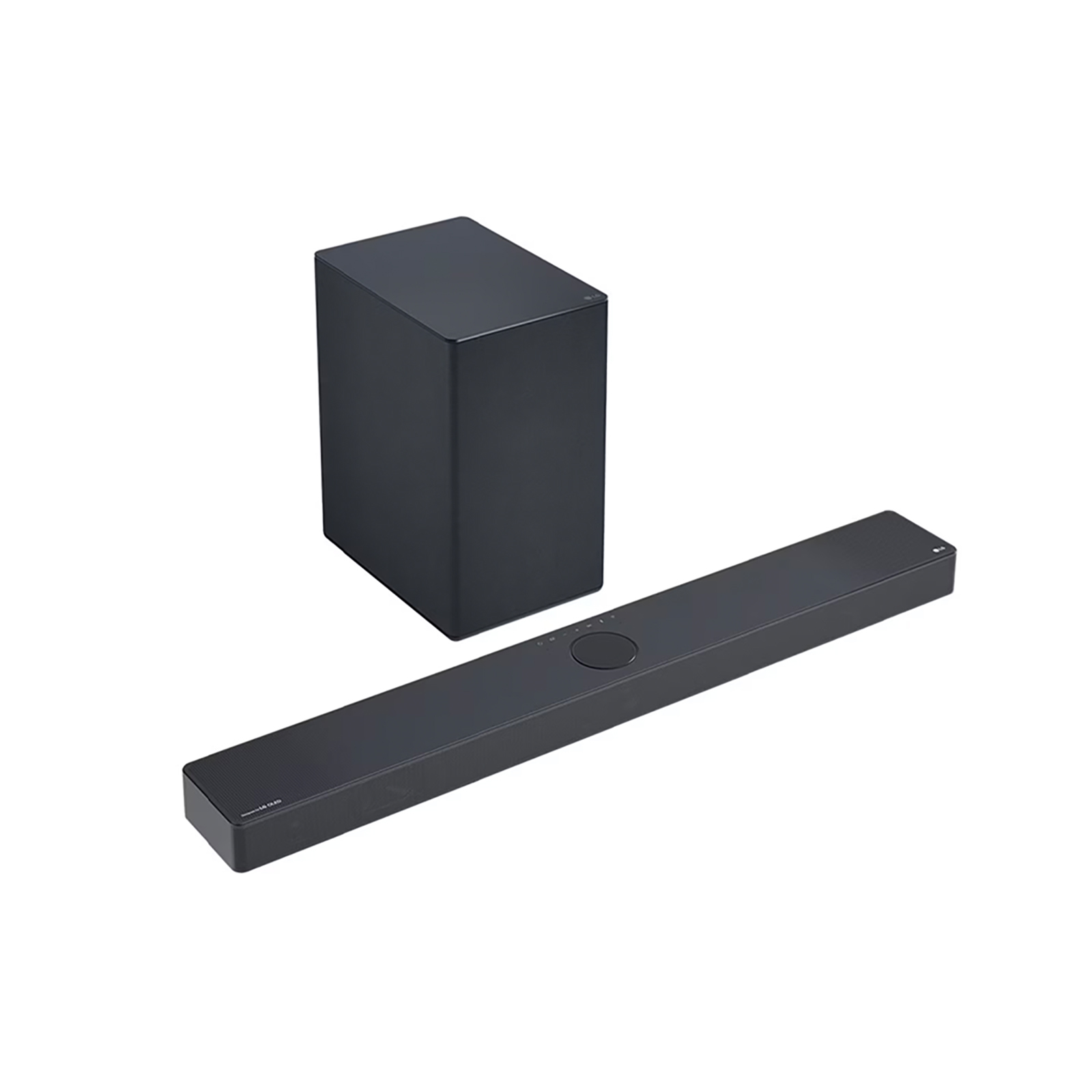 LG DSC9S Dolby Atmos draadloze Soundbar 3.1.3ch 400 W - Afbeelding 5