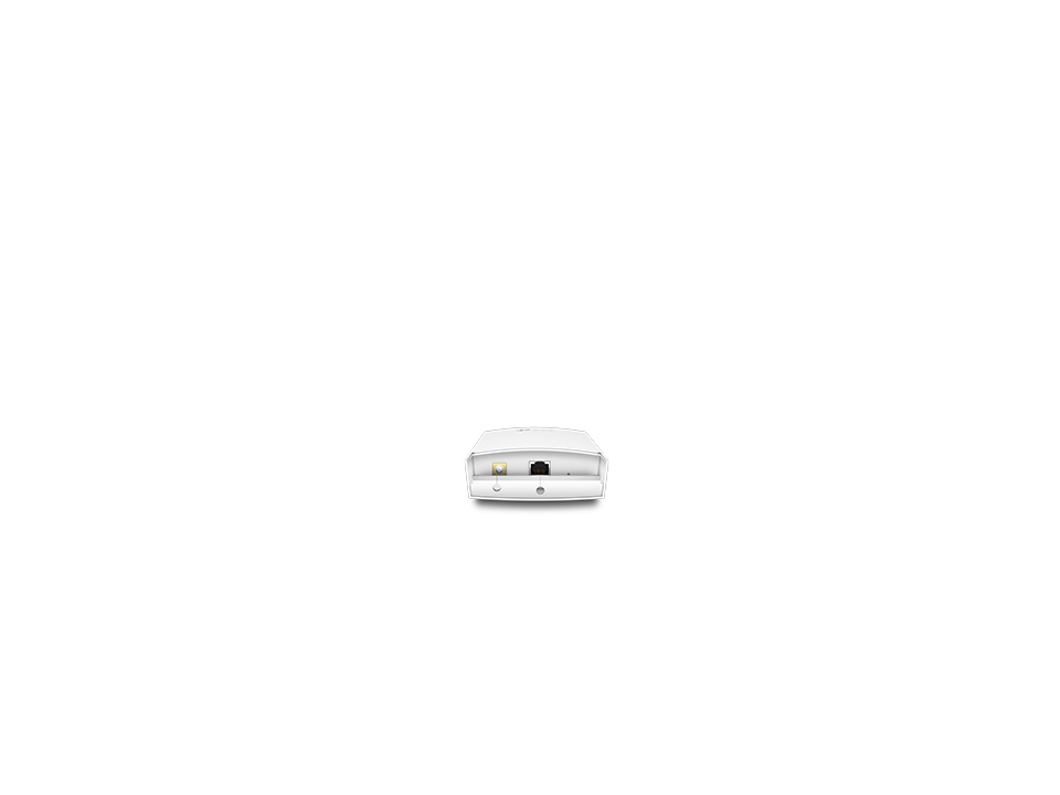 TP-Link Omada EAP110-Outdoor 300 Mbit/s Wit Power over Ethernet (PoE) - Afbeelding 2