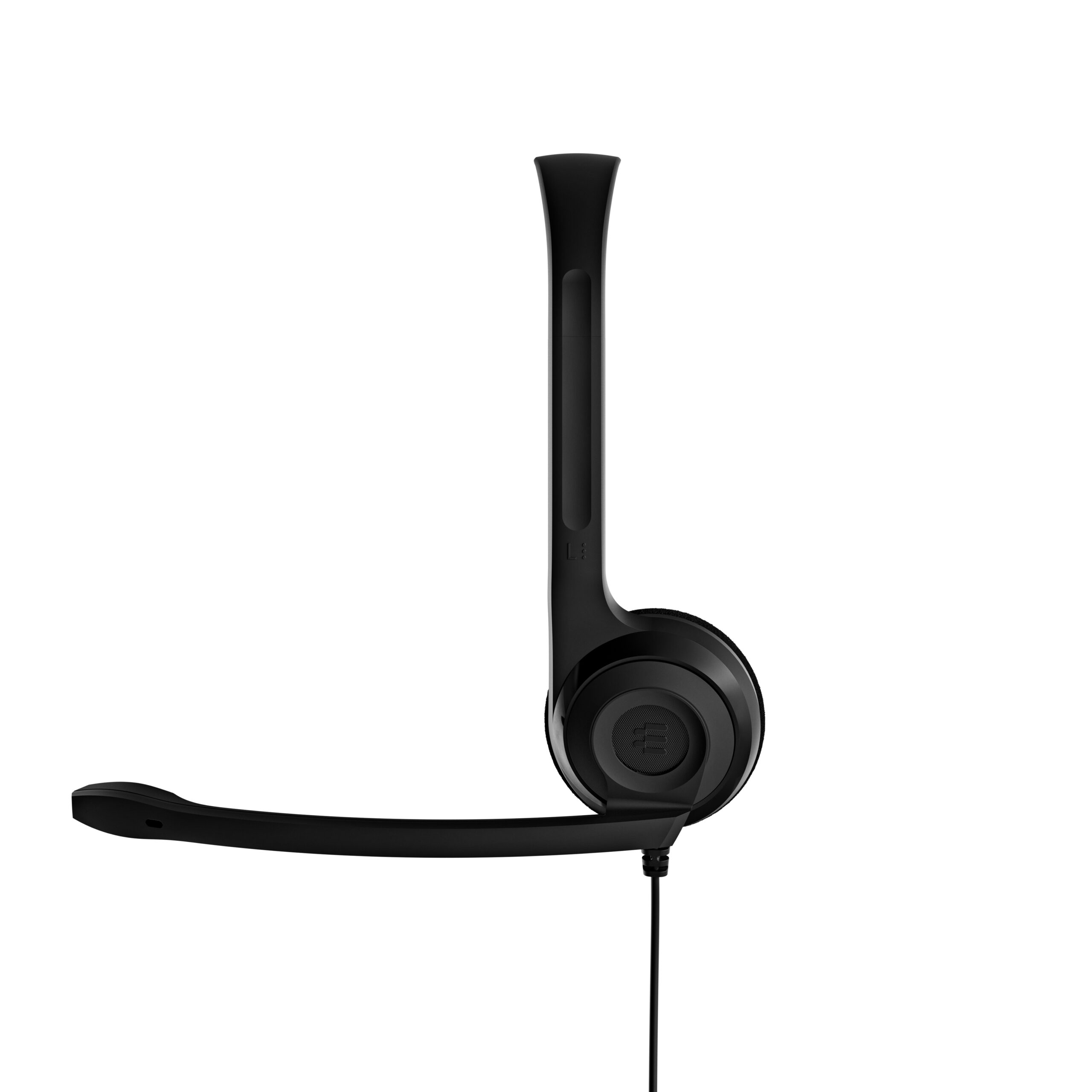 Sennheiser PC 5 CHAT Headset Bedraad Hoofdband Kantoor/callcenter Zwart - Afbeelding 5