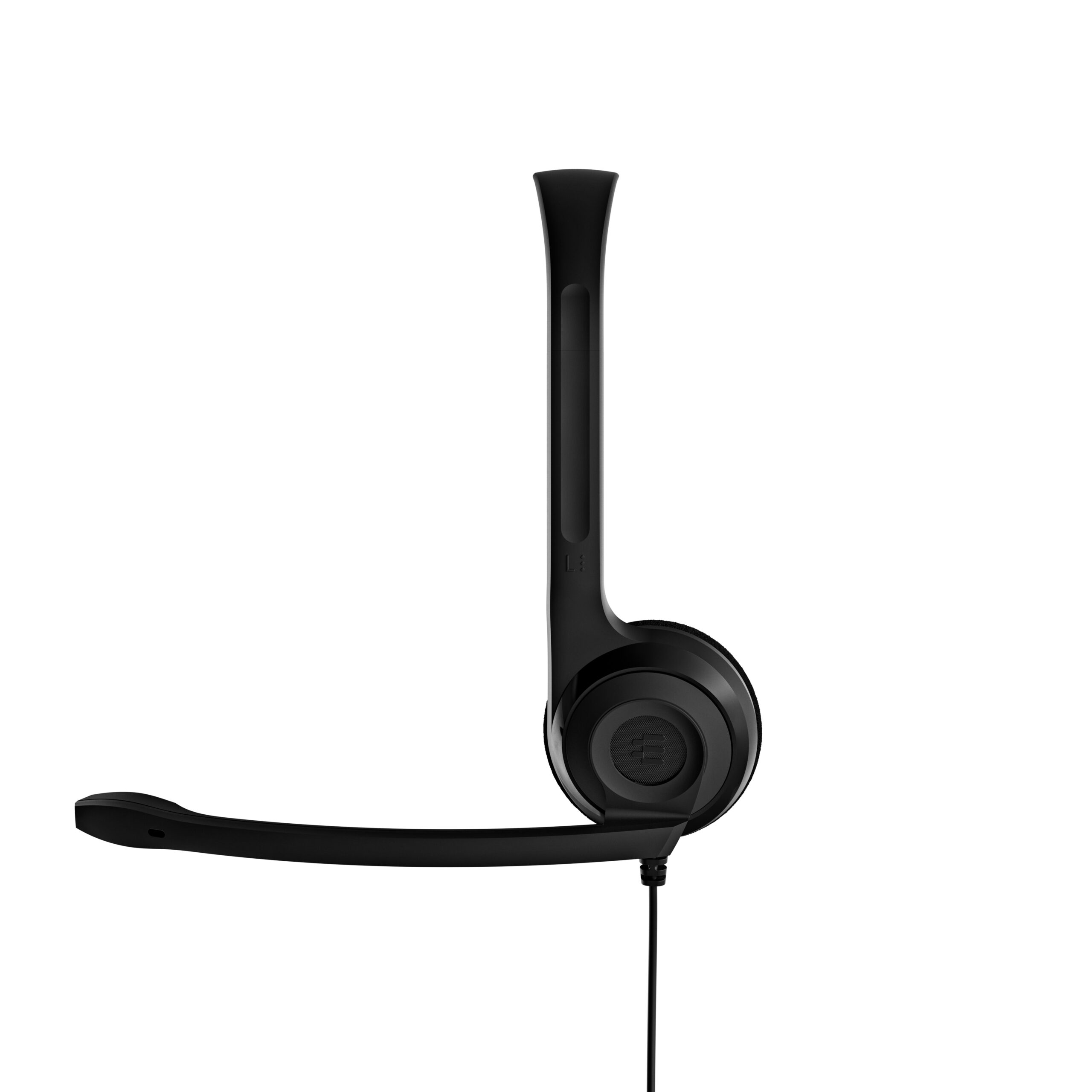 Sennheiser PC 3 CHAT Headset Bedraad Hoofdband Kantoor/callcenter Zwart - Afbeelding 4