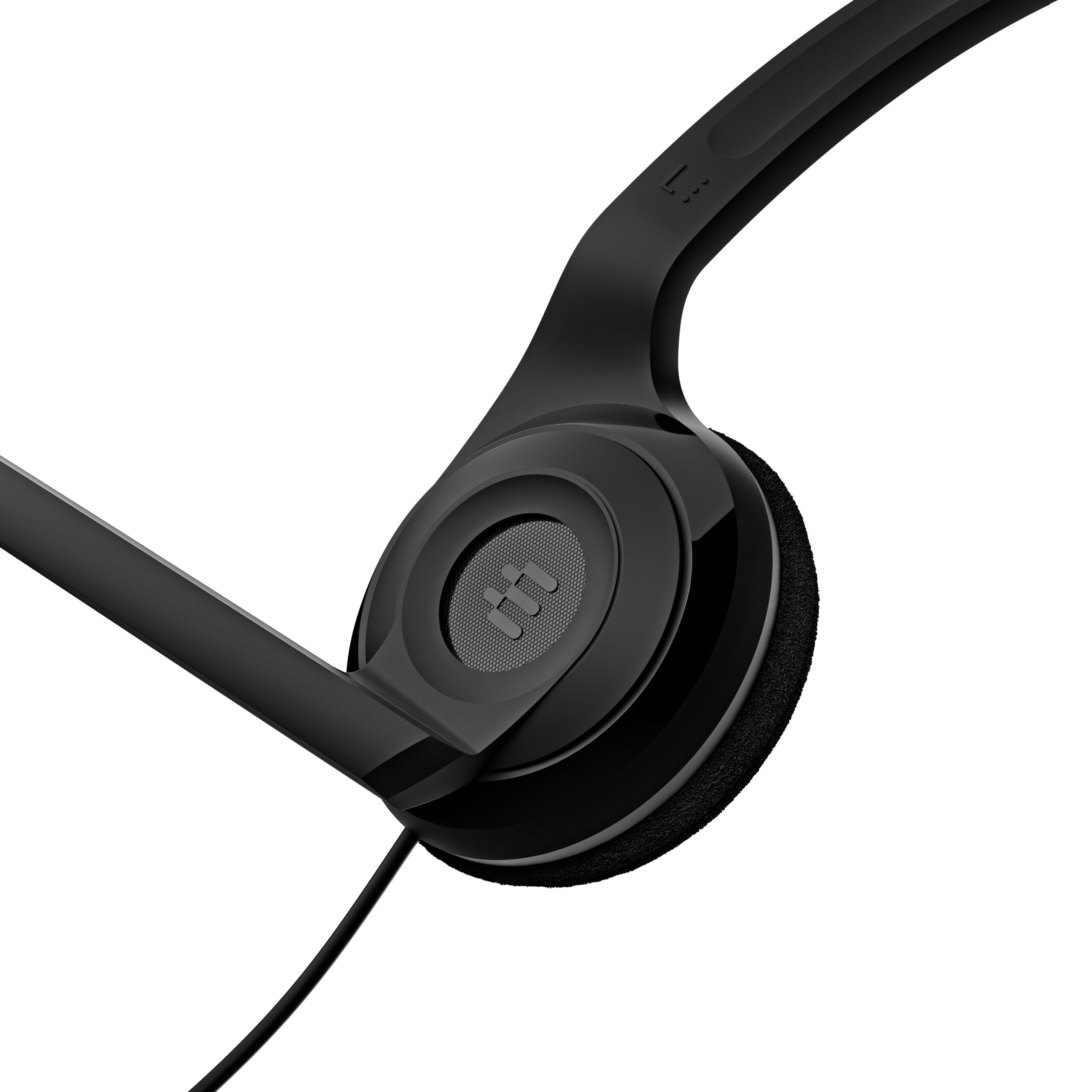 Sennheiser PC 5 CHAT Headset Bedraad Hoofdband Kantoor/callcenter Zwart - Afbeelding 6