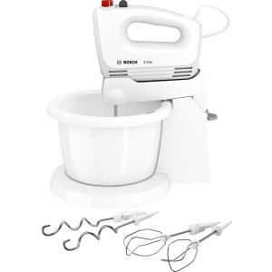 Bosch MFQ2600W mixer Handmixer 375 W Wit