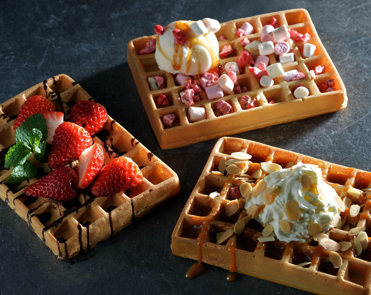 Tefal GC716D OptiGrill+ Wafel accessoire GC716D contactgrill - Afbeelding 5