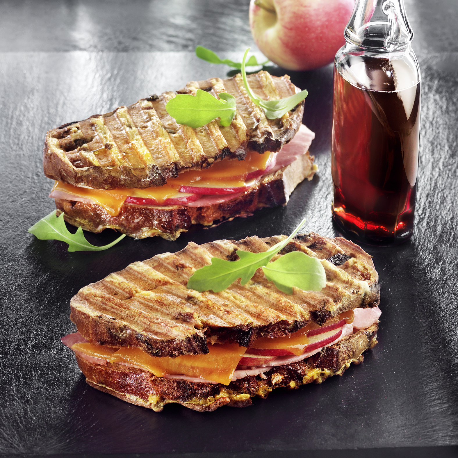 Tefal GC716D OptiGrill+ Wafel accessoire GC716D contactgrill - Afbeelding 7