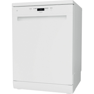 Whirlpool W2FHD624 Vrijstaand 14 couverts E