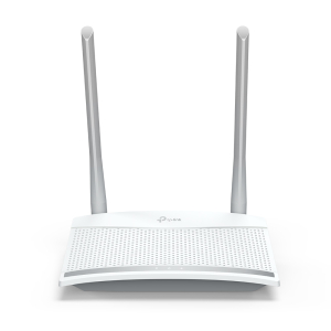 TP-Link TL-WR820N draadloze router Fast Ethernet Single-band (2.4 GHz) Wit