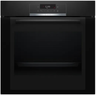 Bosch Serie 4 HBA372EB0 oven 71 l 3600 W A Zwart