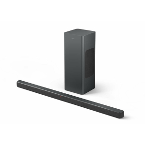 Philips Draadloze Dolby Atmos Design Soundbar TAB6309/10