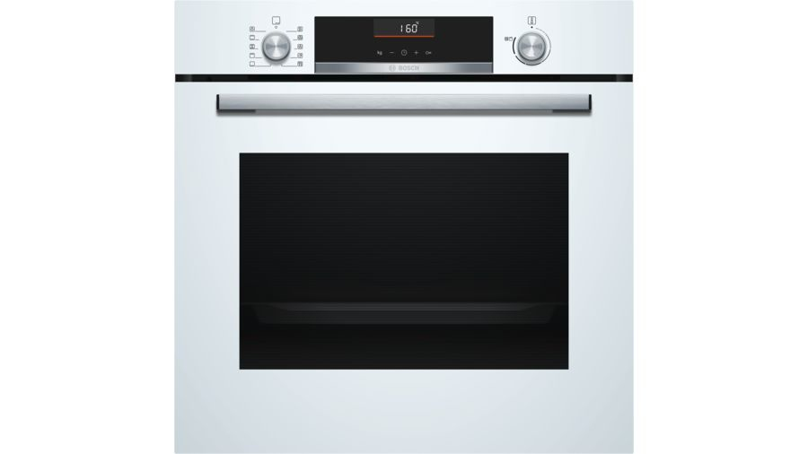 Bosch Serie 6 HBA5360W0 oven 71 l A Wit