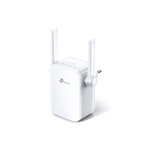 TP-Link RE305 netwerkextender Netwerkrepeater Wit 10, 100 Mbit/s