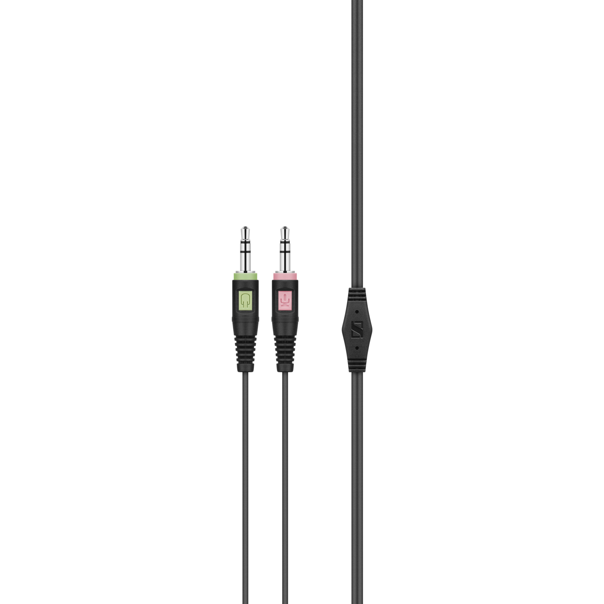 Sennheiser PC 3 CHAT Headset Bedraad Hoofdband Kantoor/callcenter Zwart - Afbeelding 8