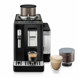 Volautomatische Espressomachine DeLonghi Rivelia 19 B Zwart 1450 W