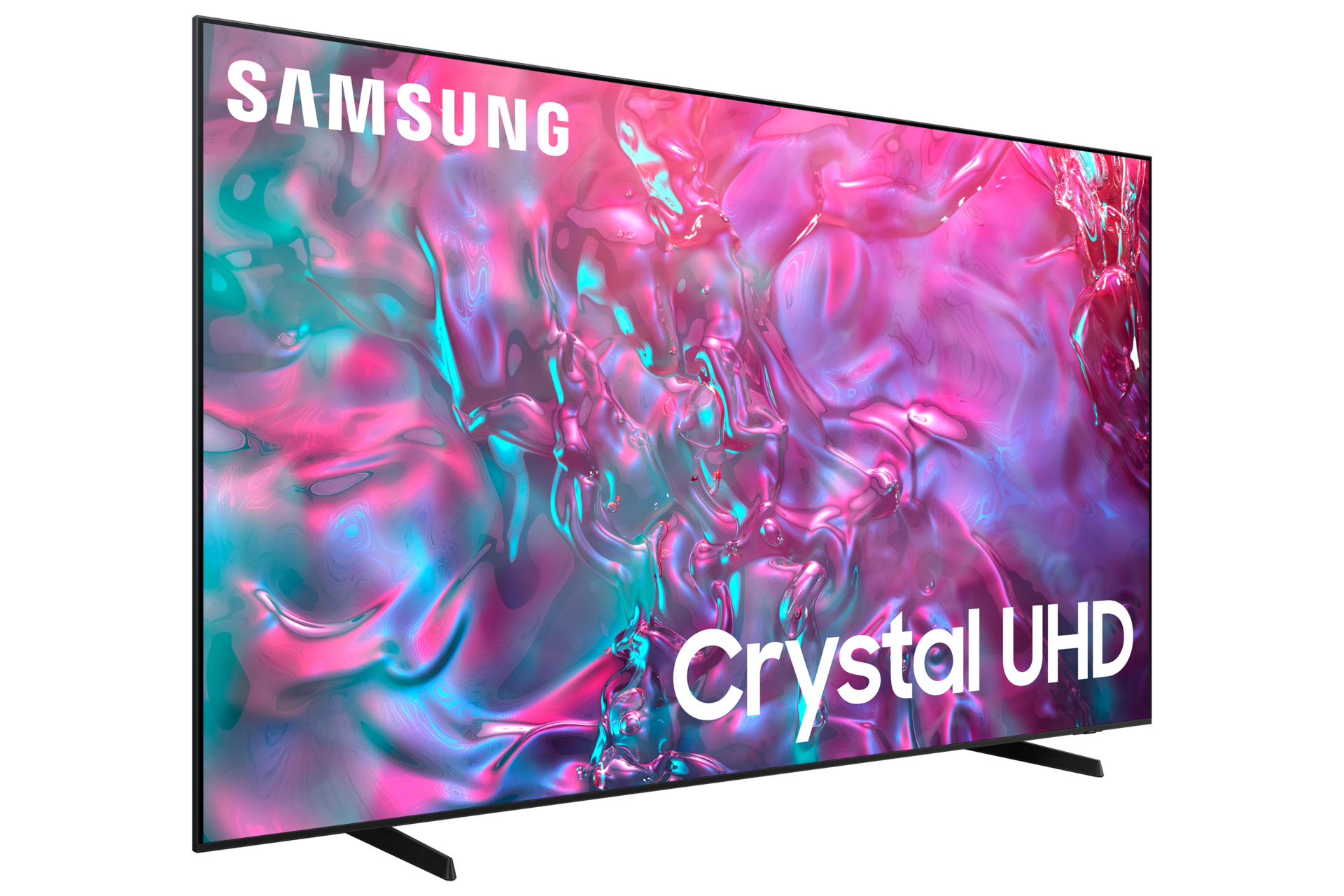 Samsung EDGE LED 4K Smart XXXL TV 98DU9005 (2024) 120HZ 98" - Afbeelding 3