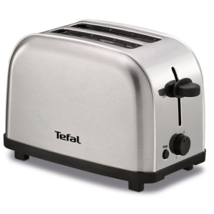 Tefal ULTRA MINI 2 snede(n) Roestvrijstaal