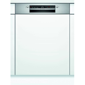 Bosch Serie 2 SMI2ITS27E vaatwasser Semi-ingebouwd 12 couverts E