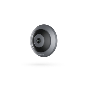 Reolink REO-FE-P-GRAY bewakingscamera Peer IP-beveiligingscamera Binnen 2560 x 2560 Pixels Plafond