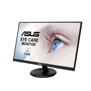 ASUS VA27DCP LED display 68,6 cm (27") 1920 x 1080 Pixels Full HD LCD Zwart