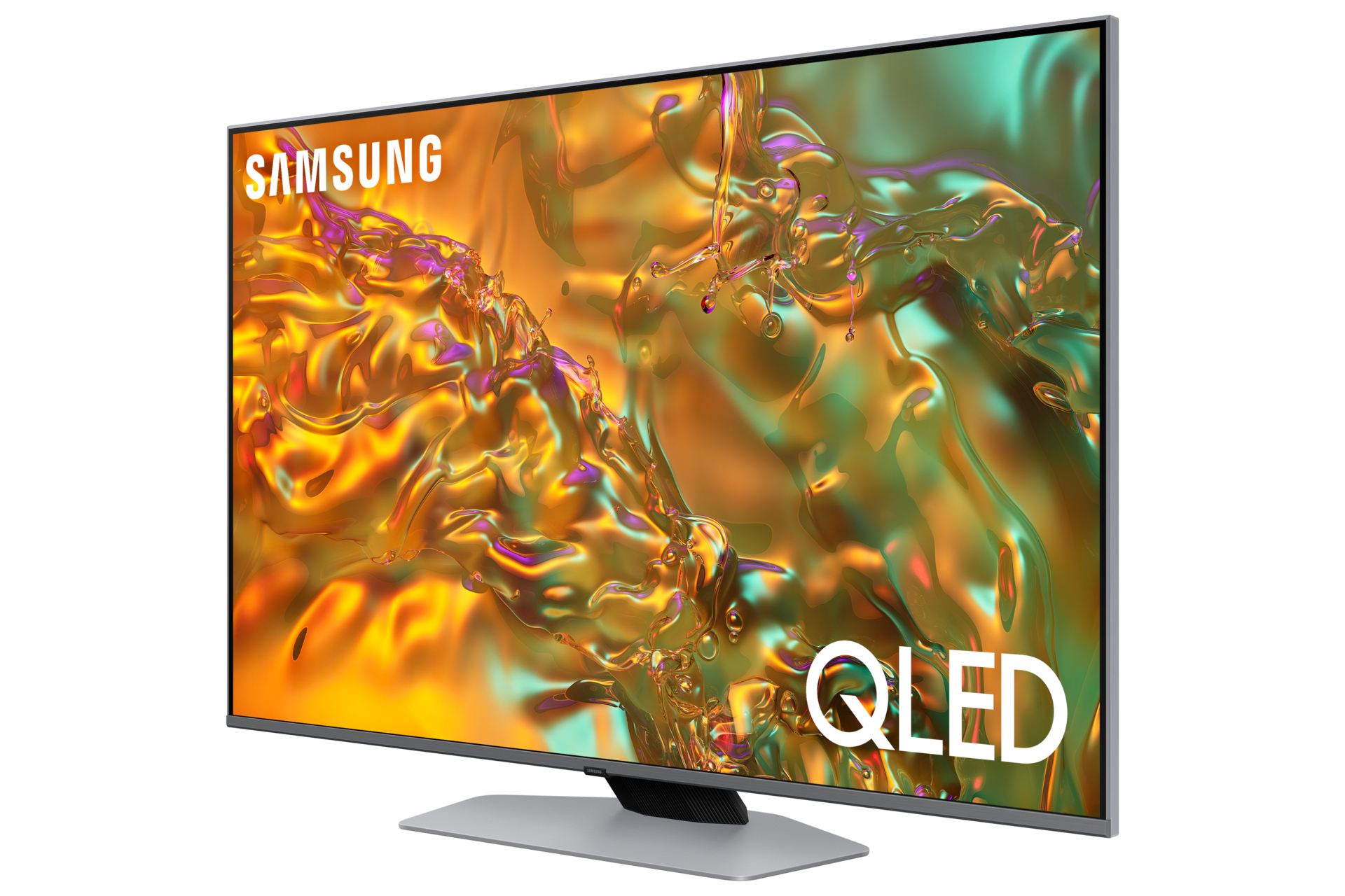 Samsung 4K Smart QLED TV 50Q80D (2024) 120HZ 50″ - Afbeelding 6