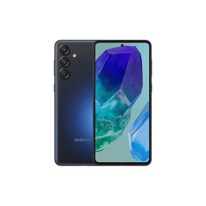 Samsung Galaxy SM-M556EZKAEUB smartphone 17 cm (6.7") Dual SIM 5G USB Type-C 8 GB 128 GB 5000 mAh Zwart